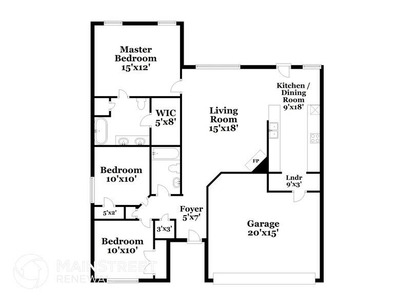 Building Photo - 7201 Avington Way
