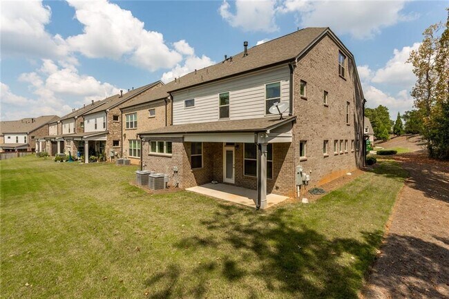 Building Photo - 5370 Cedar Glenn Ct
