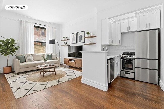 Building Photo - 321 Columbus Ave