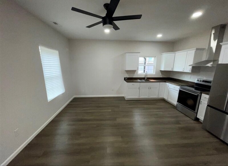 Building Photo - 1110 Thurmond St