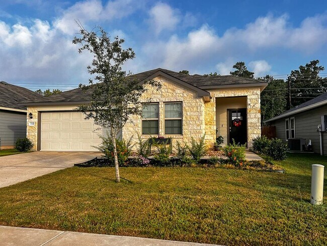Primary Photo - 310 Comal Dr