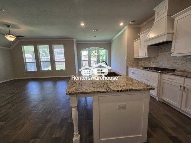 Building Photo - MOVE IN READY - PROSPER TX - 4BEDS 3BATHS