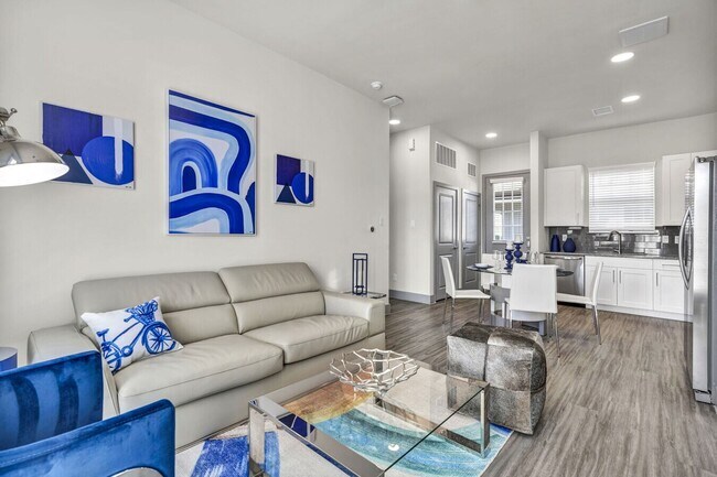 Building Photo - Peaceful 1 Bed Retreat — $1,850 + Up to $1...