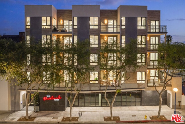 Building Photo - 7428 Santa Monica Blvd