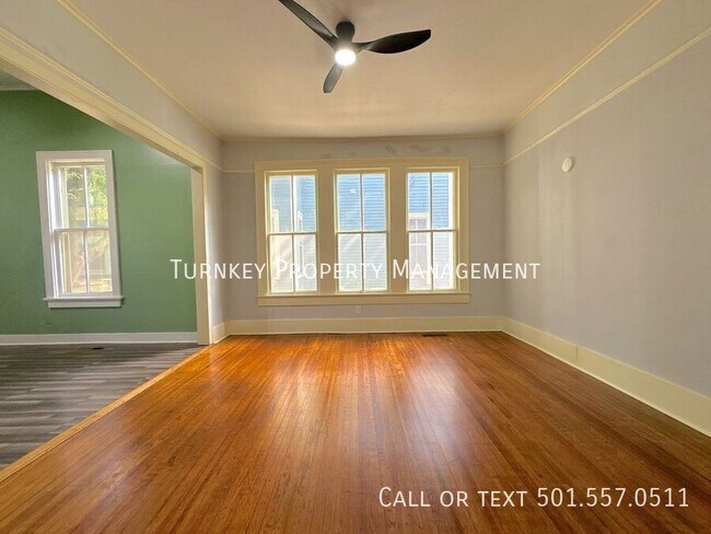 Building Photo - 1401 Cumberland St