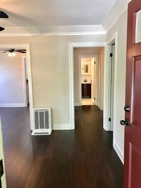 Building Photo - 1758 Garfield Pl