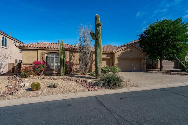 Building Photo - 4136 E Pullman Rd