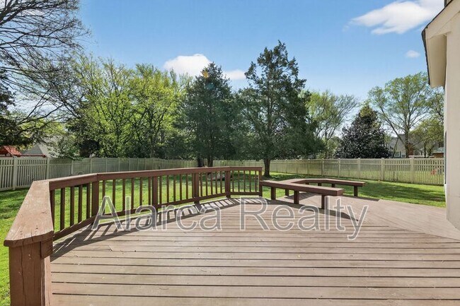 Building Photo - 13515 Grey Coat Ct