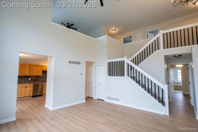 Building Photo - 23869 McCort Dr