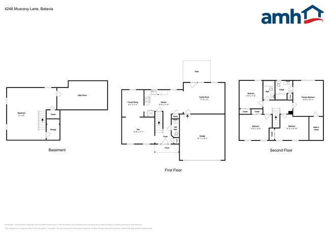 Building Photo - 4246 Muscovy Ln