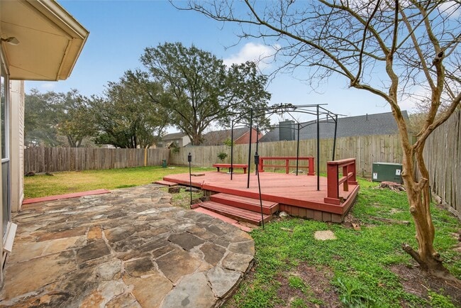 Building Photo - 1035 Cascade Creek Dr