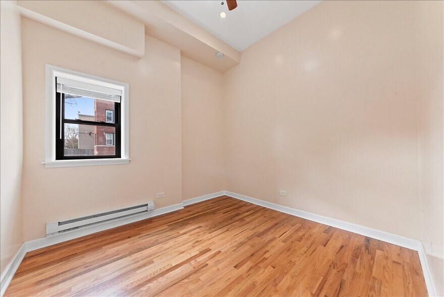 Building Photo - 4255 N Campbell Ave