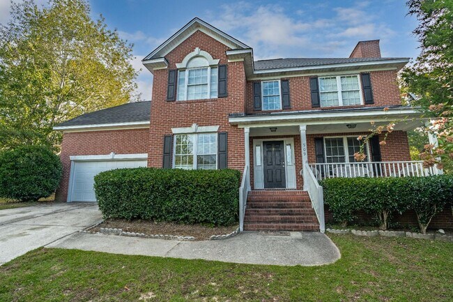 Building Photo - 509 Holly Ridge Ln