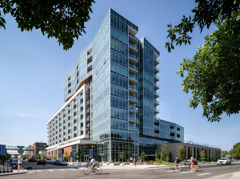 Building Photo - 4200 W 17th Ave