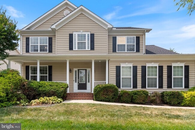 Building Photo - 7495 Cavalcade Dr