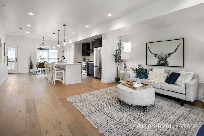 Building Photo - 4525 Tabor St