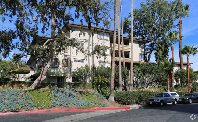 Primary Photo - Orange Grove Circle