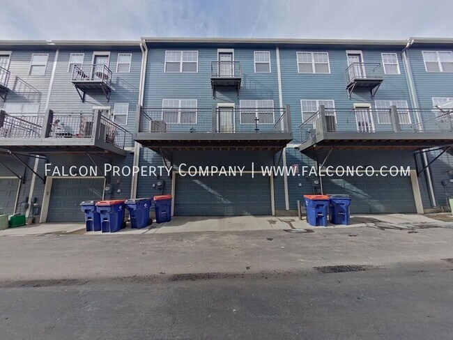 Building Photo - 840 Wahsatch Ridge Pt