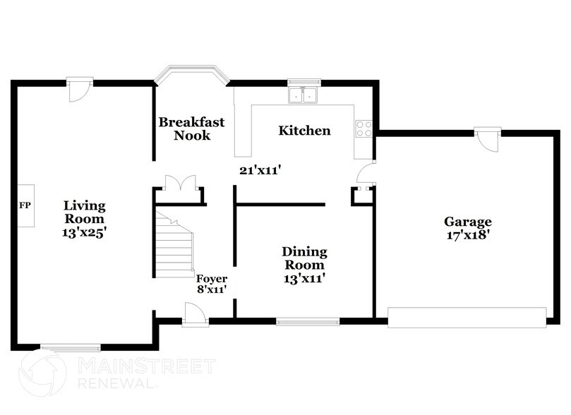 Building Photo - 7172 Market Square Dr