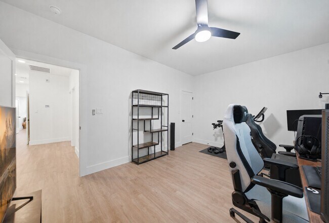 Building Photo - 5218 San Juan St