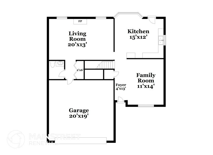 Building Photo - 7930 Cherrybark Ct