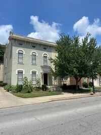 Building Photo - 249 S Limestone