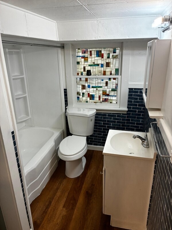 Building Photo - 4721 Alpha Ave