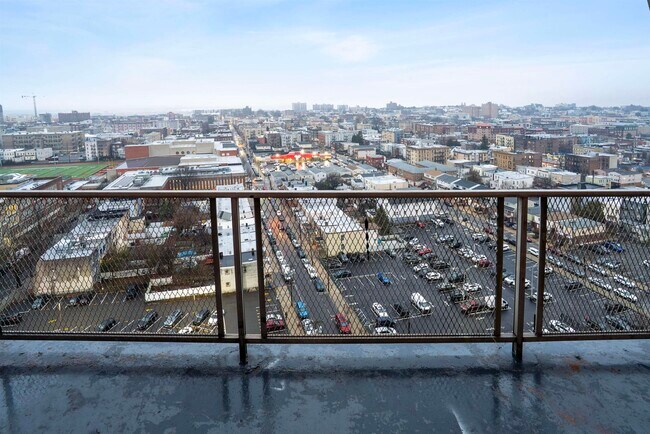 Building Photo - 5601 JFK Blvd E