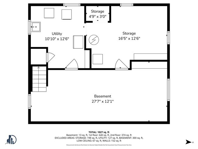 Building Photo - 12416 S Princeton Ave