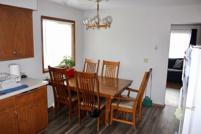 Kitchen - 609 Gascoigne Dr