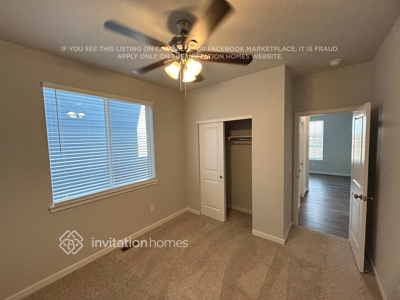 Building Photo - 4427 Shivaree St