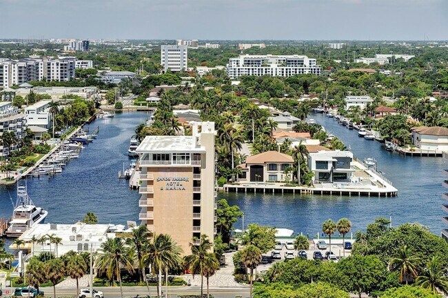 Building Photo - 111 N Pompano Beach Blvd
