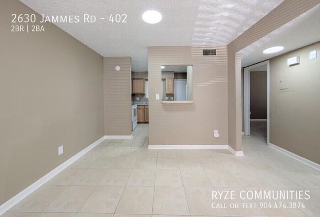 Building Photo - 2630 Jammes Rd