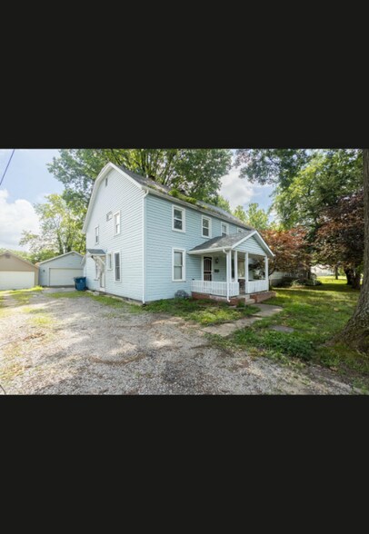 Building Photo - 1120 Williams St