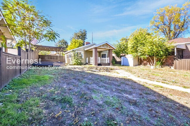 Building Photo - 4231 Federal Blvd