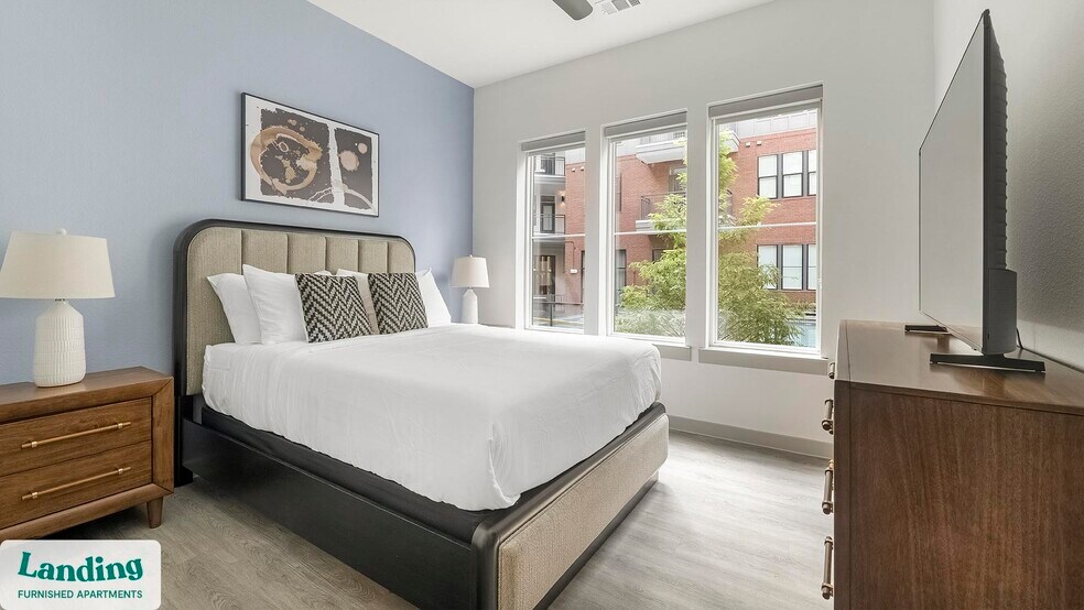 Building Photo - 3706 Goodwin Ave