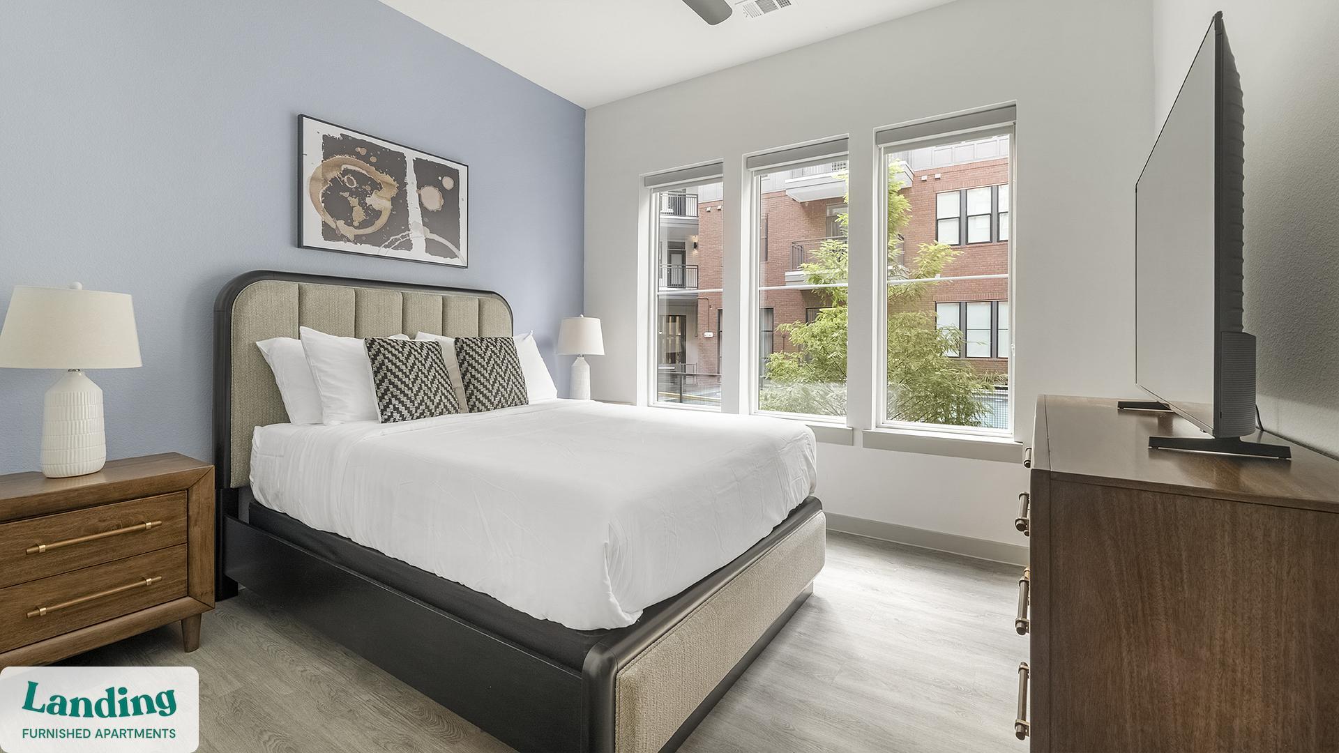 Building Photo - 3706 Goodwin Ave