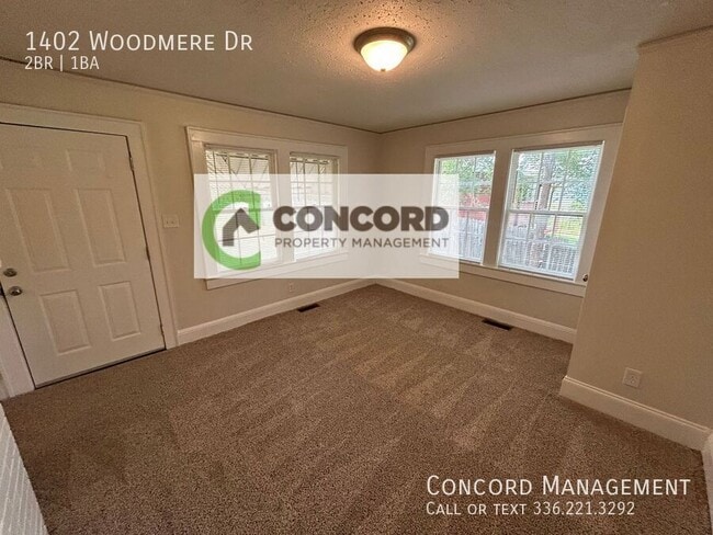 Building Photo - 1402 Woodmere Dr