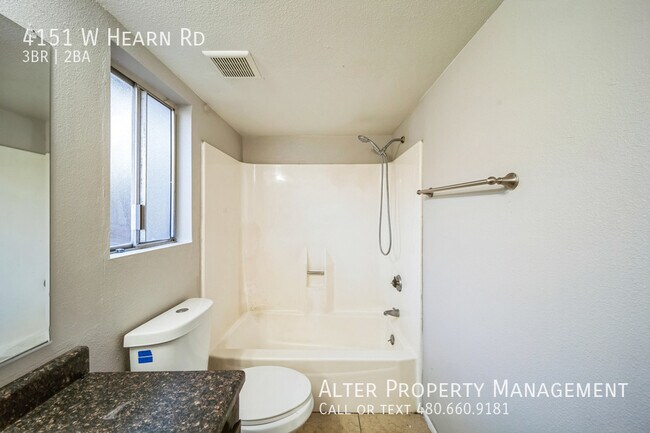 Building Photo - 4151 W Hearn Rd