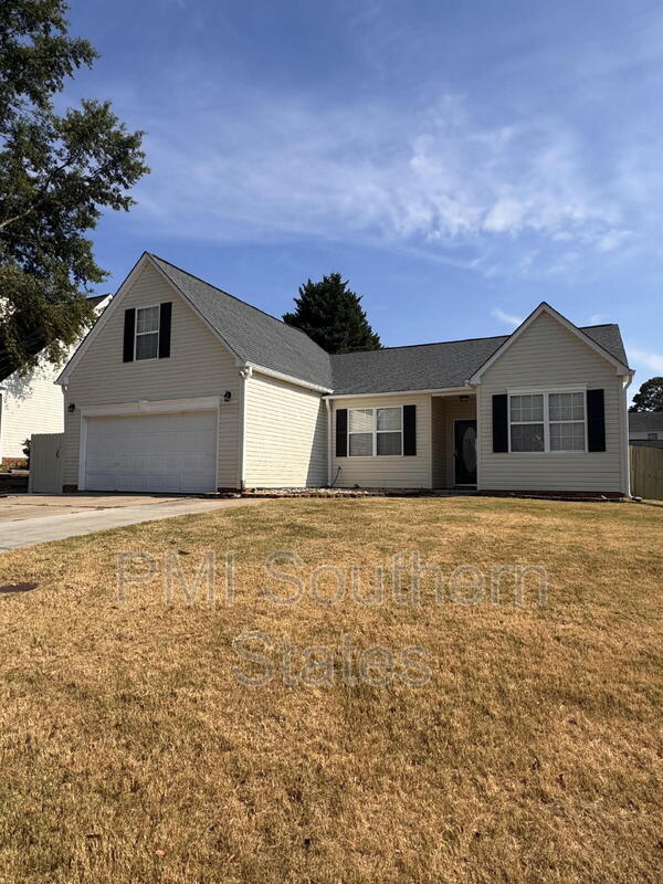 Building Photo - 10 Blossom Park Ct