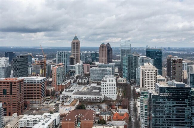 Building Photo - 855 Peachtree St NE