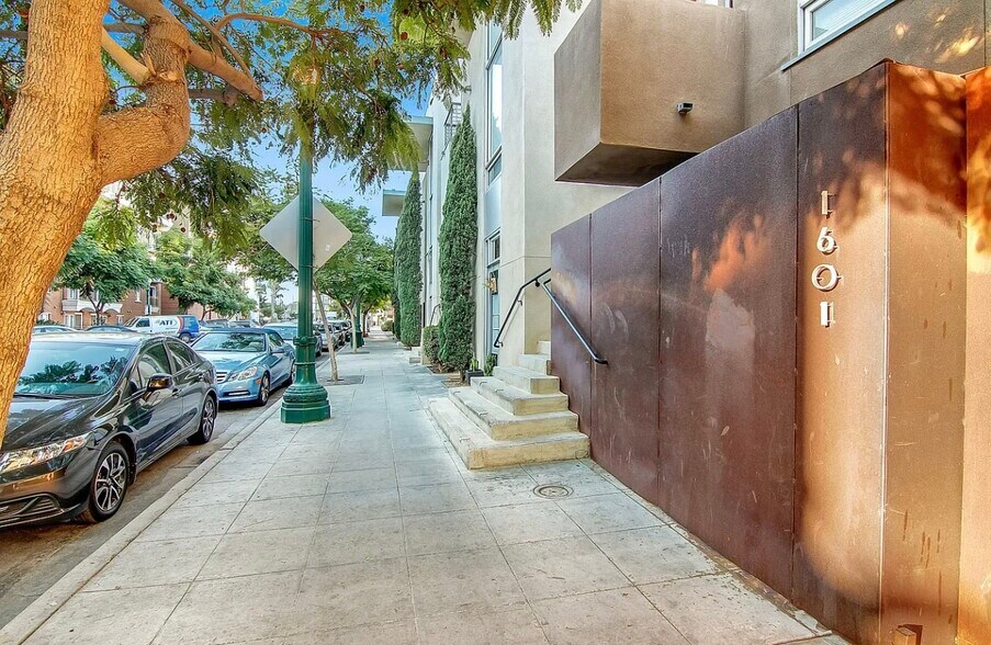 Building Photo - 1601 Kettner Blvd