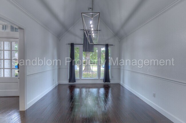 Building Photo - For Lease | Broken Arrow - Union Schools | Available Now!