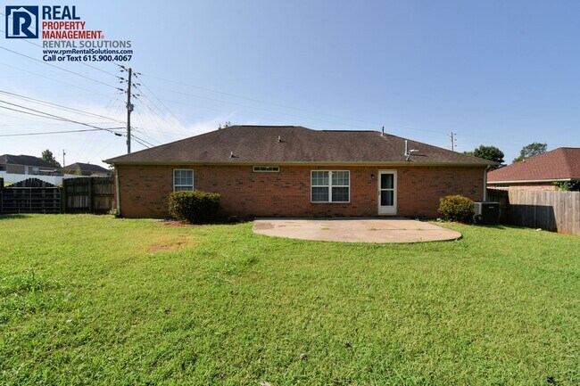 Building Photo - 6000 Bridgewater Dr
