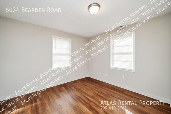 Building Photo - 5034 Bearden Rd