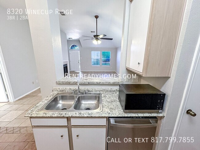 Building Photo - 8320 Wine Cup Ridge Dr