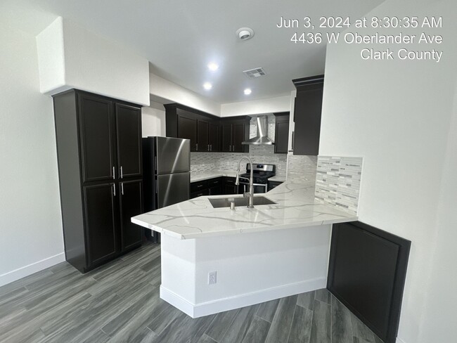 Building Photo - Upgraded 3 Bedroom Home in North Las Vegas...