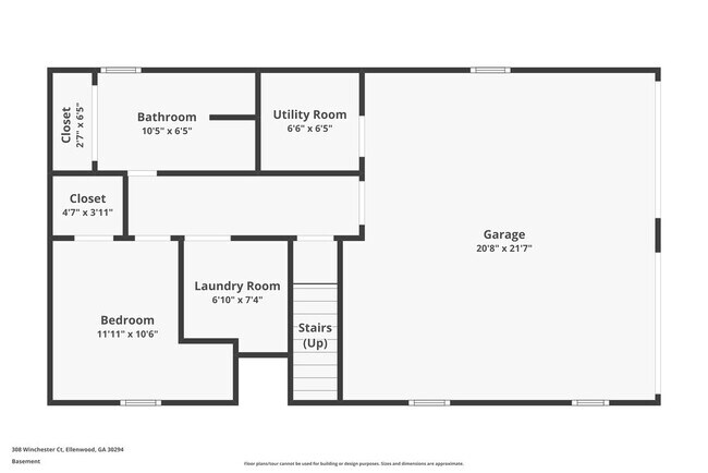 Building Photo - 308 Winchester Ct