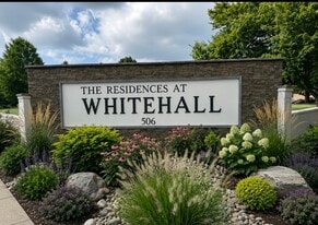 Building Photo - The Residences at Whitehall