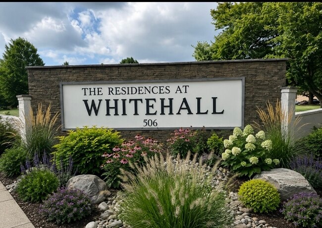 Building Photo - The Residences at Whitehall